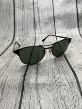 RAYBAN B L USA SIGNET Sunglasses Used