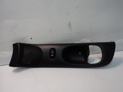 01 BUICK REGAL RIGHT POWER DOOR LOCK CONTROL SWITCH - 108196