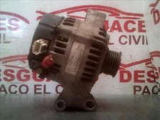 Alternateur Ford FOCUS