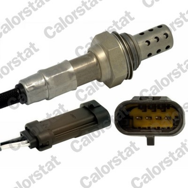 Calorstat by Vernet Lambdasonde Sensor Abgassteuerung LS140275 FüR Renault Dacia-image