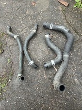 Peugeot 107 1.0 Petrol Set Water Radiator Coolant Pipe Hose AYGO Citroen C1 ✅