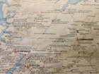 Strumpshaw Tincleton & Giggleswick Great British Film & TV Locations Map — photo 5