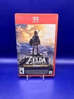 The Legend Of Zelda: Breath Of The Wild - Nintendo Switch 2 Edition