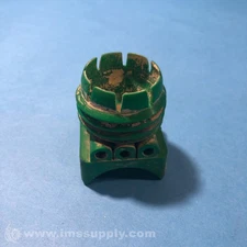 Adjustable Ball Clip Flat Fan Clamp Mist Spray Nozzle 2343