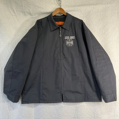 West Coast Choppers Coats, Jackets & Vests for Men for Sale | Shop