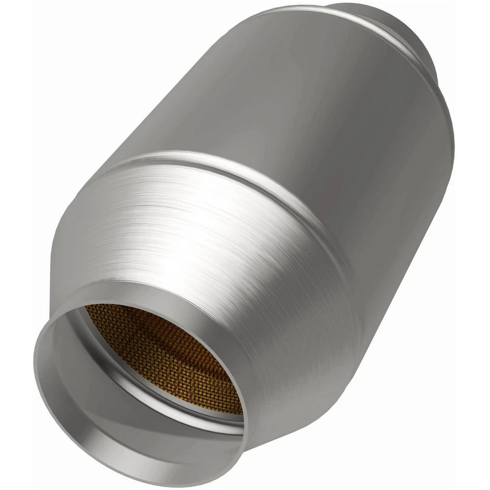 MagnaFlow 333506-CE para camioneta Isuzu 1995 Foto 3 de 4