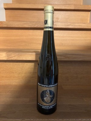 Battenfeld-Spanier Riesling GG  Am Schwarzen Herrgott 2016 0,75