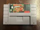 Donkey Kong Country (Super Nintendo Entertainment System, 1994)
