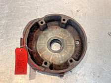 1965 International Ih Farmall 656 Tractor Right Brake Housing 389283r1