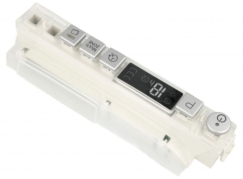 Module de commande C00543157 Whirlpool pour retrouver les cycles éco et intensifs - 2