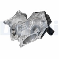 Delphi Agr-Ventil Elektrisch FüR VW Amarok 2.0 Bitdi 4Motion Crafter 30-50