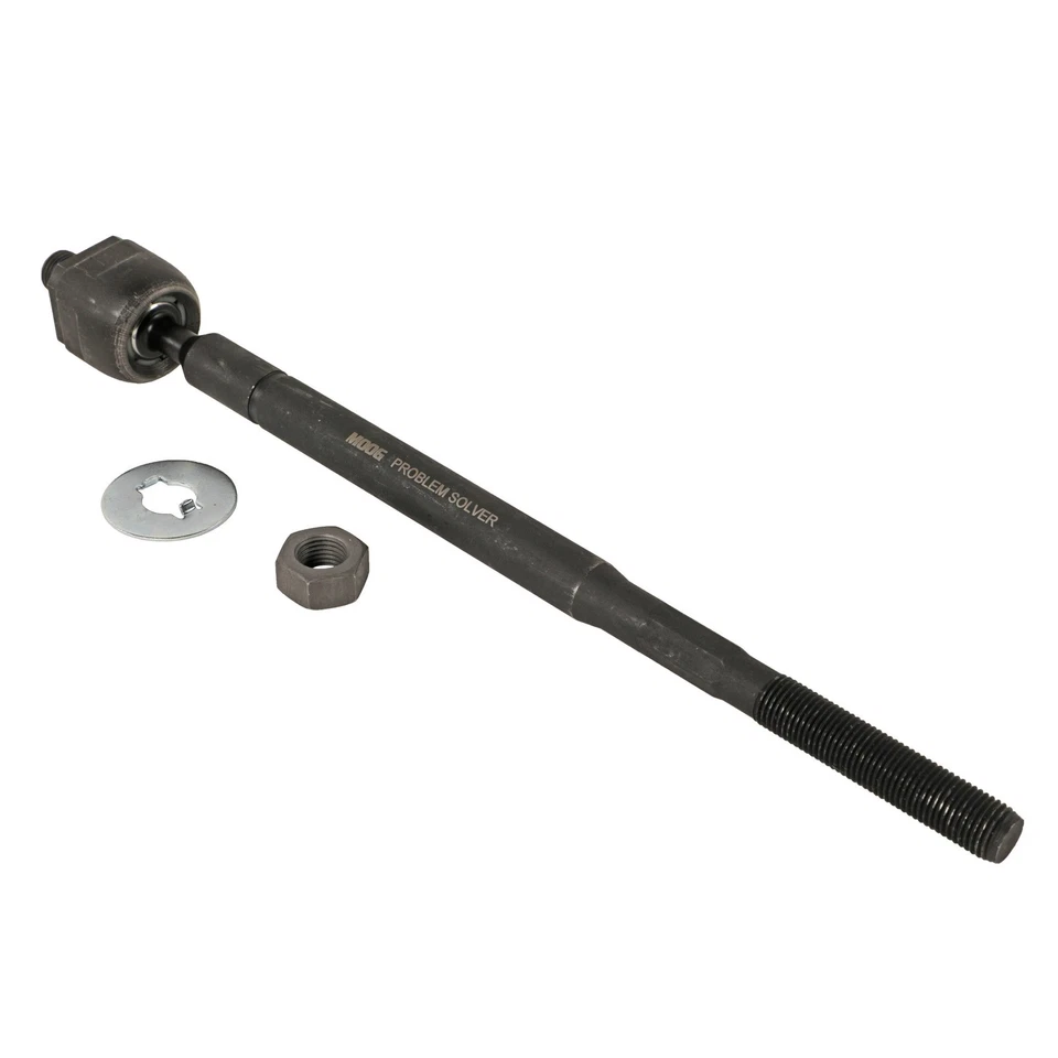 MOOG Front Inner Steering Tie Rod End for 1996-2003 TOYOTA RAV4 | Direct Fit - Image 2 of 3