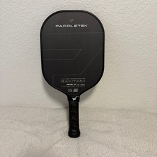 Paddletek Bantam ALW-C 12.7mm Pickleball Paddle - Camo Pickleball Paddle