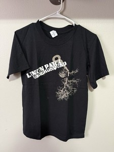 Linkin Park Underground Shirt | eBay