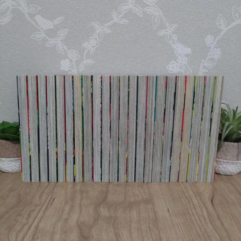 Used Chainsaw man Vol.1-22 Complete set Comics Manga Tatsuki Fujimoto From Japan - Image 3 of 4