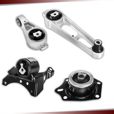 Engine Motor Mounts Auto. Trans. Mount 4pcs Set For Dodge Neon 03-05 L4 2.0l Engine Motor Mounts Auto. Trans. Mount 4pcs Set For Dodge Neon 03-05 L4 2.0l