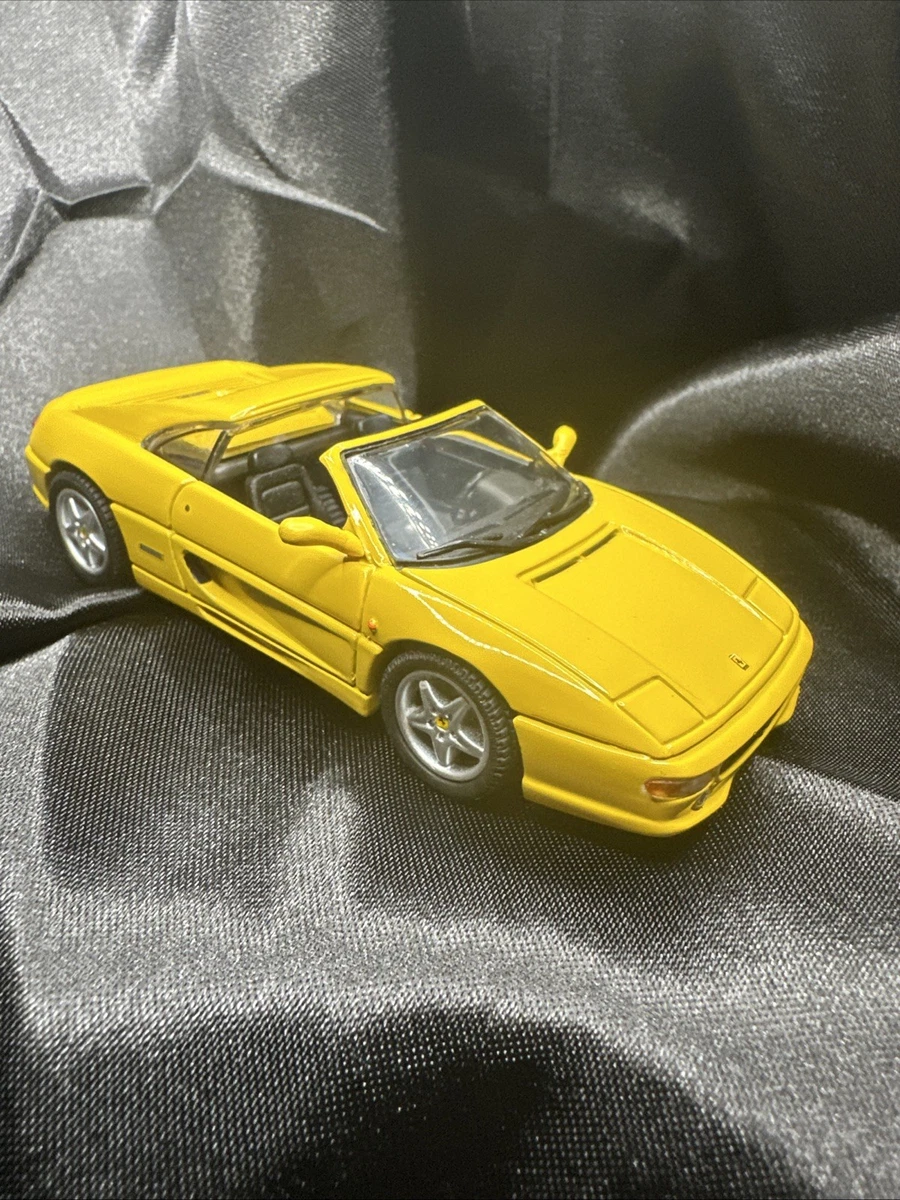 Detail Ferrari 1:43 Diecast & Toy Vehicles for sale | eBay