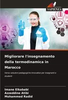 Imane Elkababi (U. A.) | Migliorare L'insegnamento Della Termodinamica In...