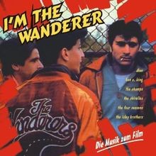 Im the Wanderer von Ost, Dion | CD | Zustand sehr gut