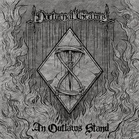 Nocturnal Graves - An Outlaws Stand - Cdd - G72Z