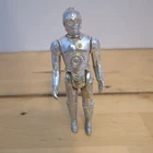 C-3PO 100% Complete Star Wars 1977 Kenner Vintage Action Figure Original