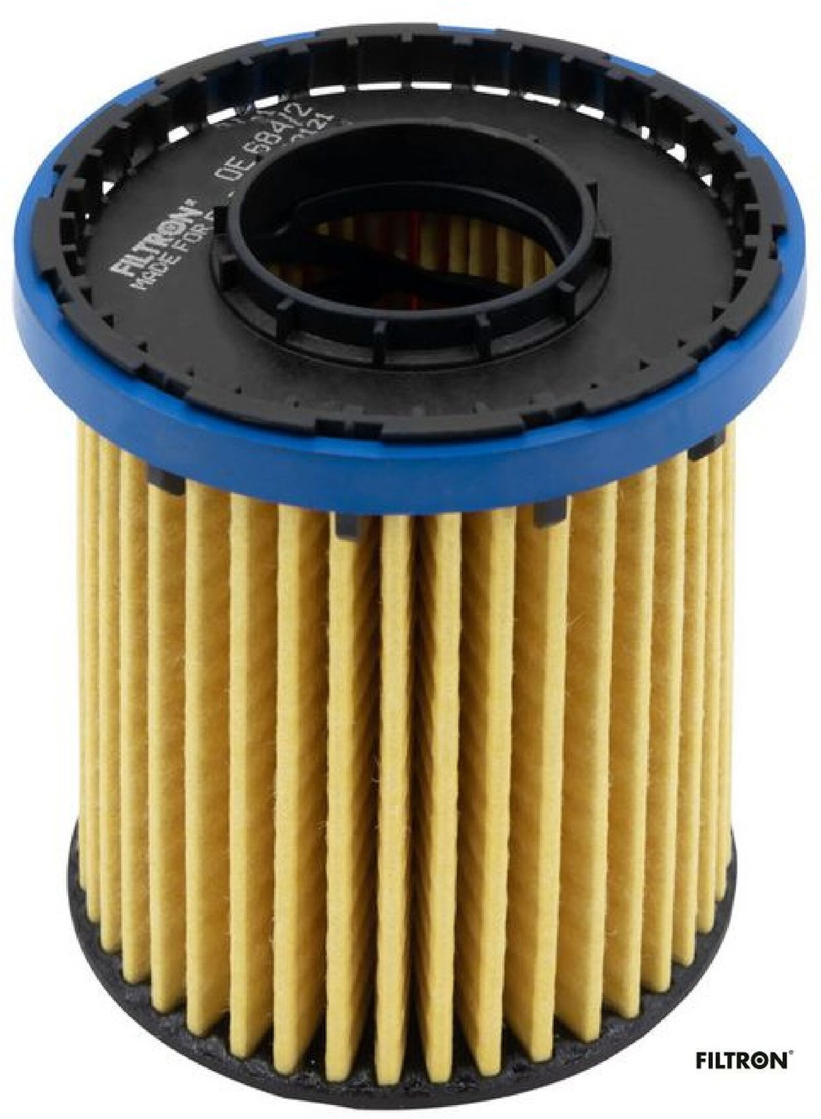 Für FILTRON FILTRY OE 684/2 OIL FILTER - Bild 2