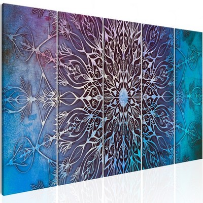 Canvas Wall Art Image Photo Print f-A-0662-b-n