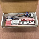 ‎Lithonia Lighting ‎PSQ500QD Fluorescent Battery Pack