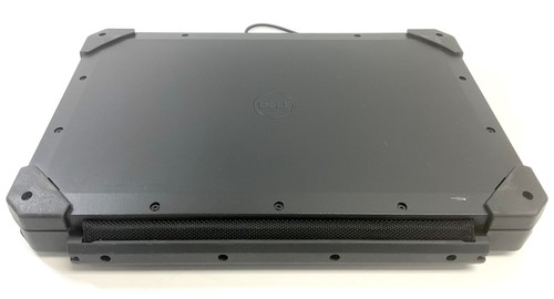 Dell Latitude 7220 Rugged 11.6'' 256GB 8GB IC i5-8365u Tablet - w/KB & Stylus - Picture 5 of 7
