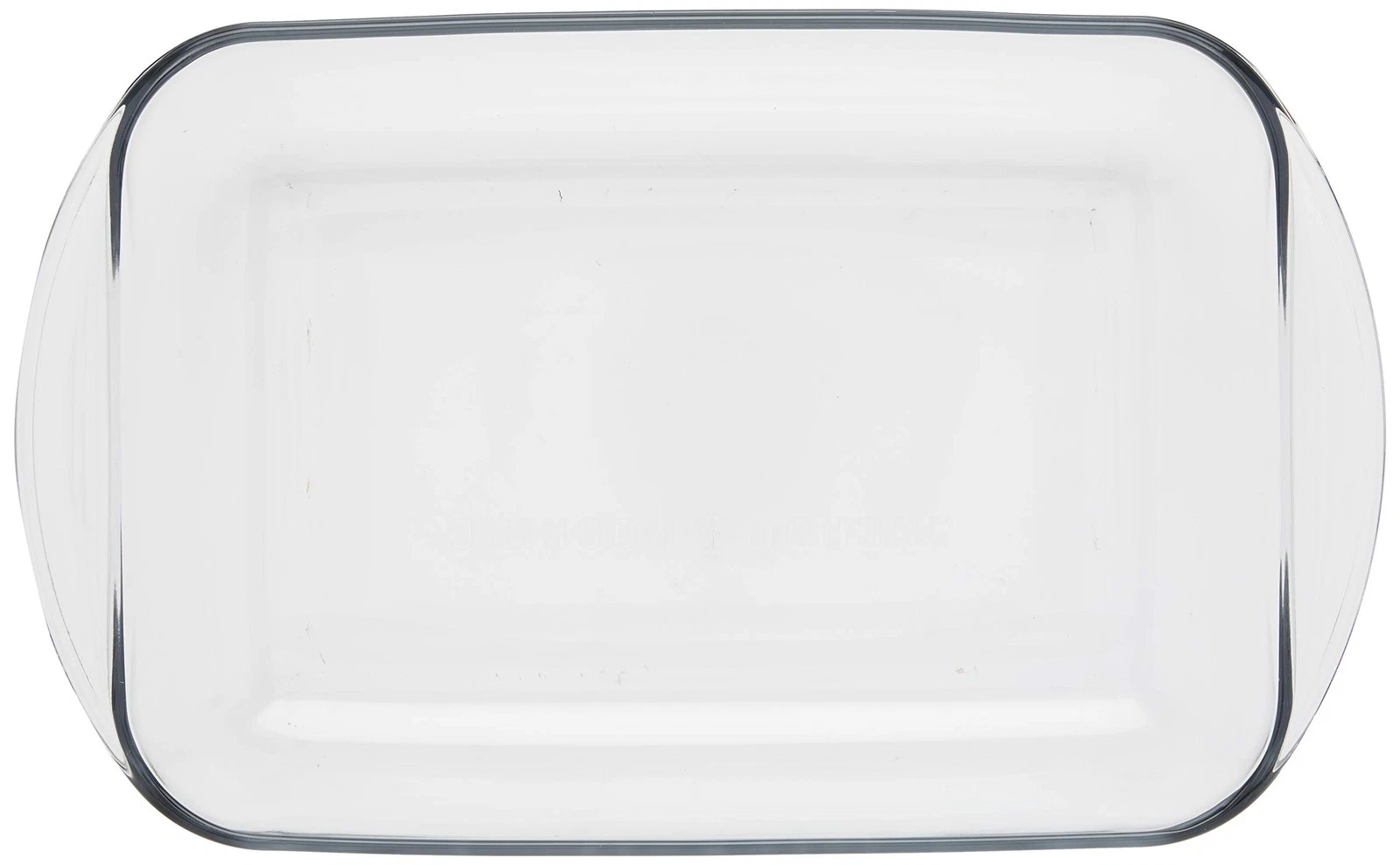 Anchor Hocking Oven Basics Rectangular Glass Baking Dish - Thumbnail 3