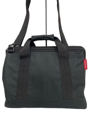 reisenthel Boston bag -- BLK