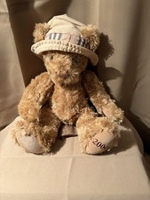 Burberry Fragrances 2006 Promotional Teddy Bear