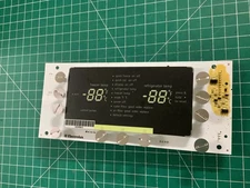 Frigidaire 242209731 Refrigerator Display Control Board AZ167949 | NR2562