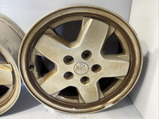 2002-2006 Jeep Liberty Oem Alloy Factory Wheel Rim 16