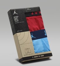 Nike Jordan  Boxers 2-Pack Big Kids 