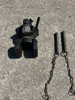 Rockinger Hitch