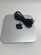 Apple Mac mini Late 2014 2.8GHz Core i5 8GB RAM 1TB SSD + 1TB HDD