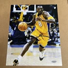 Kobe Bryant Signed Photo 8x10 Photo with COA Los Angeles Lakers