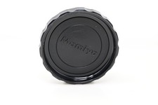 Mamiya Front Body Cap for RB67 RZ67 B161