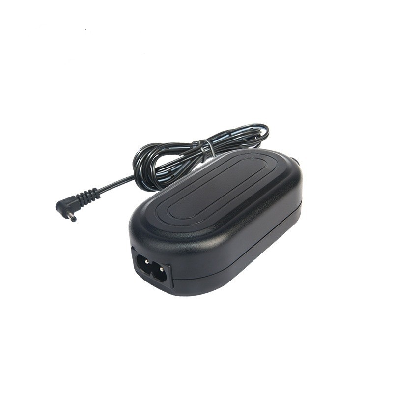 ACK-E12 adattatore di alimentazione ca DR-E12 coppia DC per Canon EOS M M2 M10 M50 M100 M200 LP-E12 batteria ftizia  44