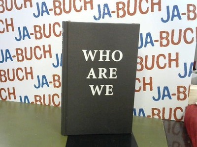 Who are we: Die Krise der amerikanischen Identität Huntington, Samuel P: