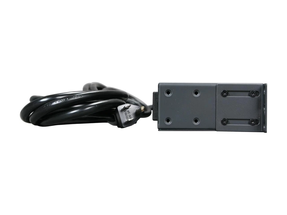 Tripp Lite PDUMH15 Metered 1U 120V 15A 15 ft Power Distribution Unit - Image 2 of 4