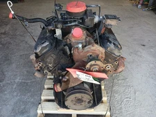 1990 Engine 8-454 7.4L VIN N 8th Digit Run Good (11862428