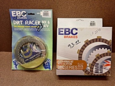 EBC - DRC200 - DRC Series Clutch Kit