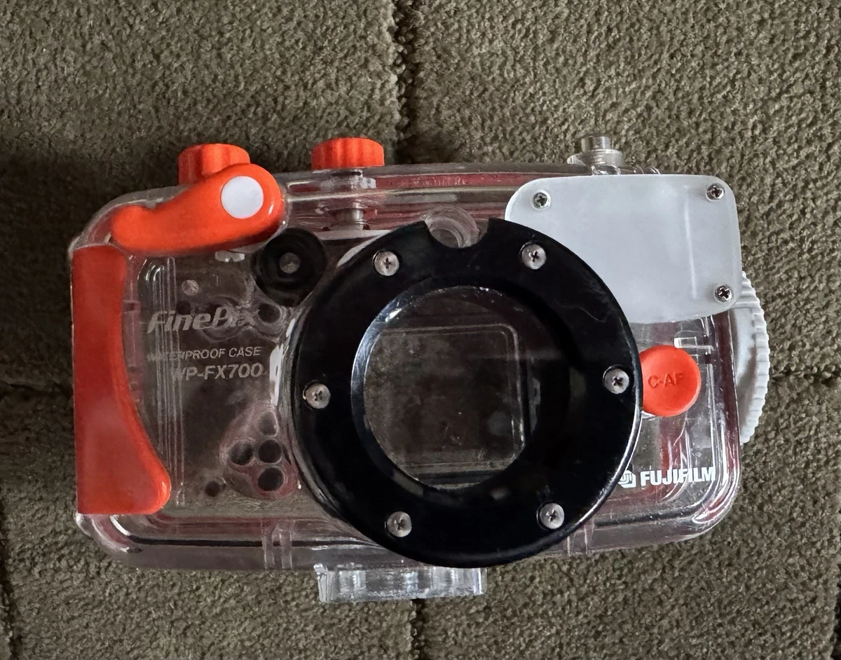 Fujifilm Underwater Camera Cases & Housings for Fujifilm Camera