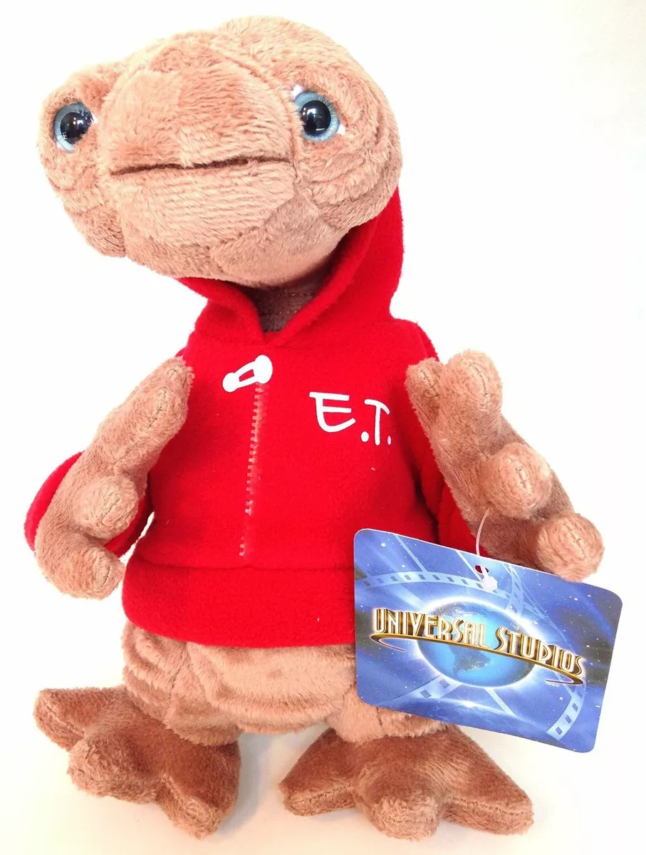 Et in hot sale sweatshirt