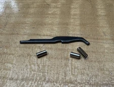 Remington 740 742 Bolt Latch, Bolt Latch Pivot, Bolt Latch Spring & Plunger SET