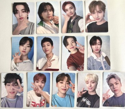 always yours carat盤 always yours carat盤 SEVENTEEN ALWAYS YOURS JAPAN BEST ALBUM