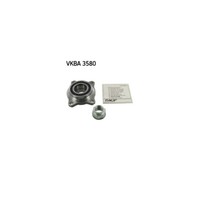 Radlagersatz SKF Vkba 3580 FüR Alfa Romeo, Vorderachse