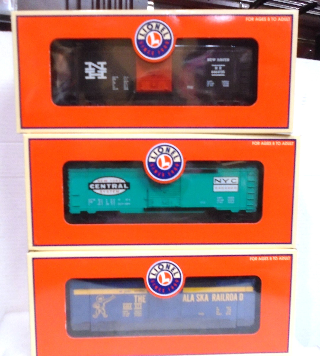 Click here to see eBay Auction